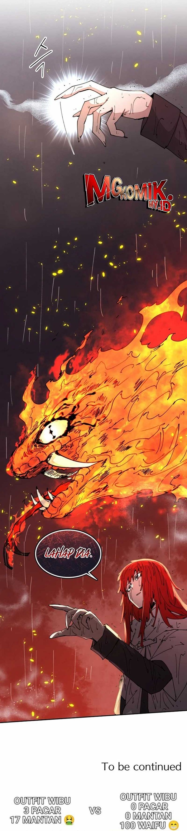 Read The Rebirth of the Hero’s Party’s Archmage Bahasa Indonesia ID Manga Online