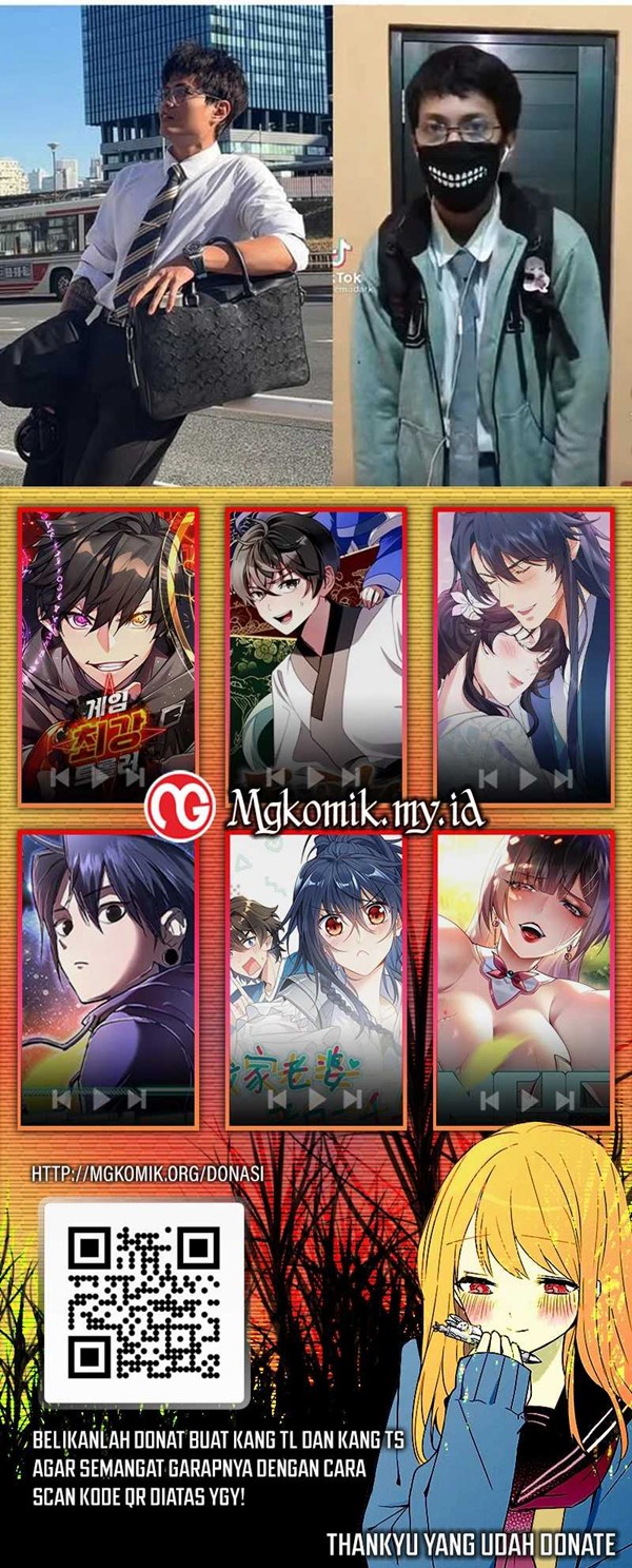 Read The Rebirth of the Hero’s Party’s Archmage Bahasa Indonesia ID Manga Online