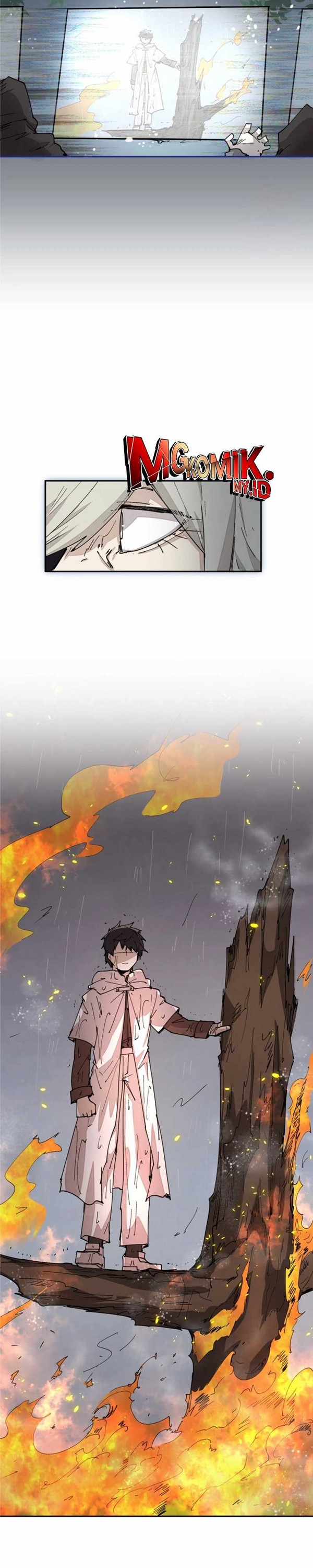 Read The Rebirth of the Hero’s Party’s Archmage Bahasa Indonesia ID Manga Online
