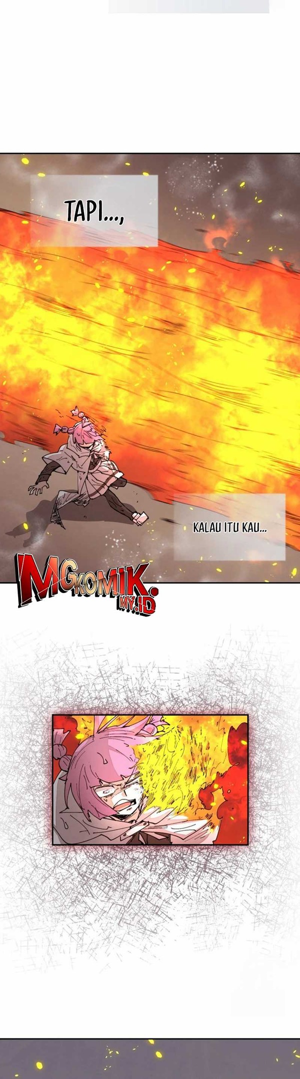Read The Rebirth of the Hero’s Party’s Archmage Bahasa Indonesia ID Manga Online