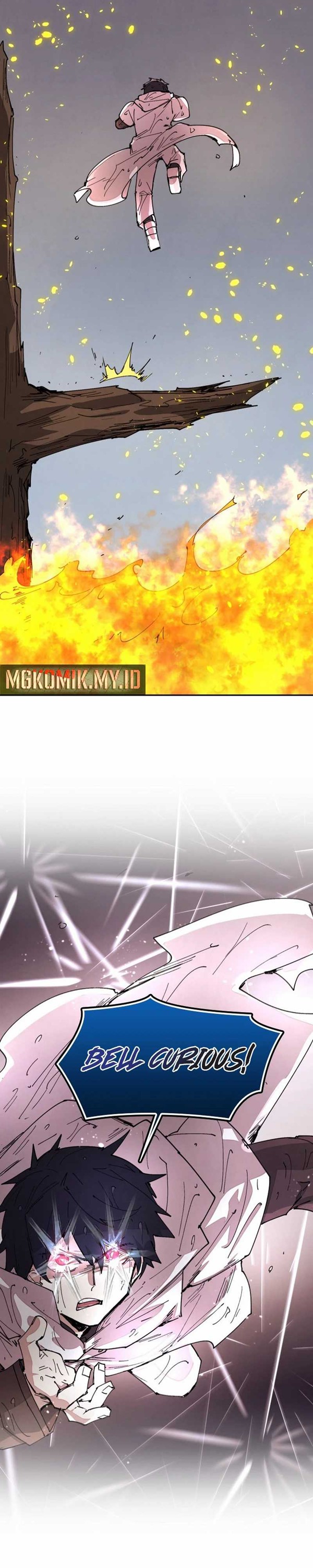 Read The Rebirth of the Hero’s Party’s Archmage Bahasa Indonesia ID Manga Online