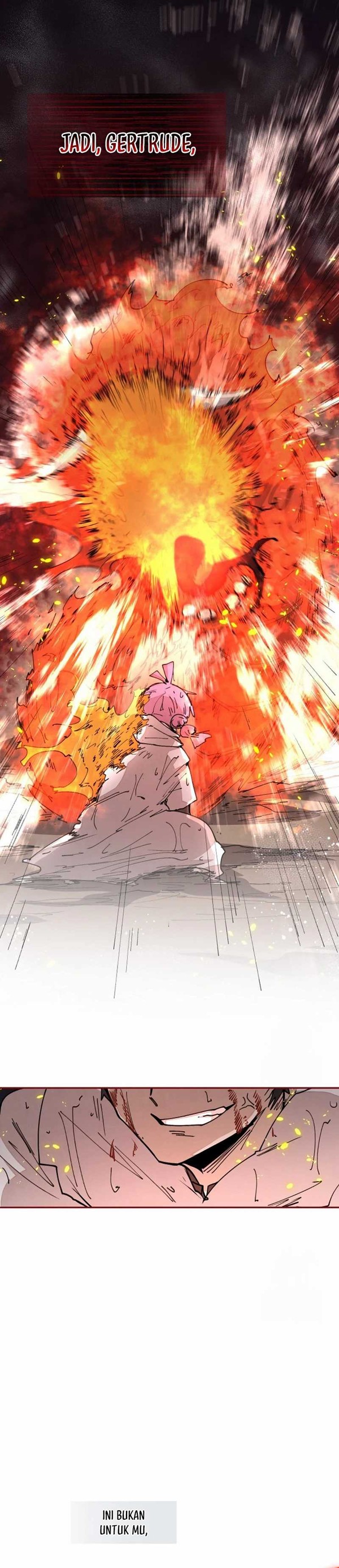 Read The Rebirth of the Hero’s Party’s Archmage Bahasa Indonesia ID Manga Online