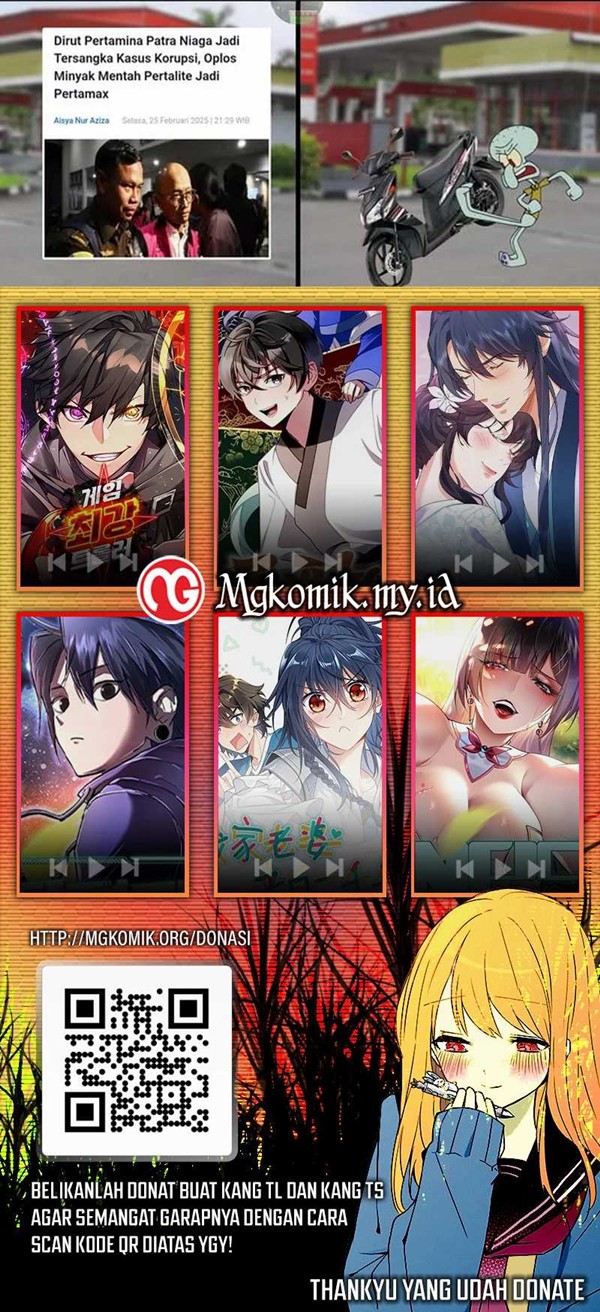 Read The Rebirth of the Hero’s Party’s Archmage Bahasa Indonesia ID Manga Online