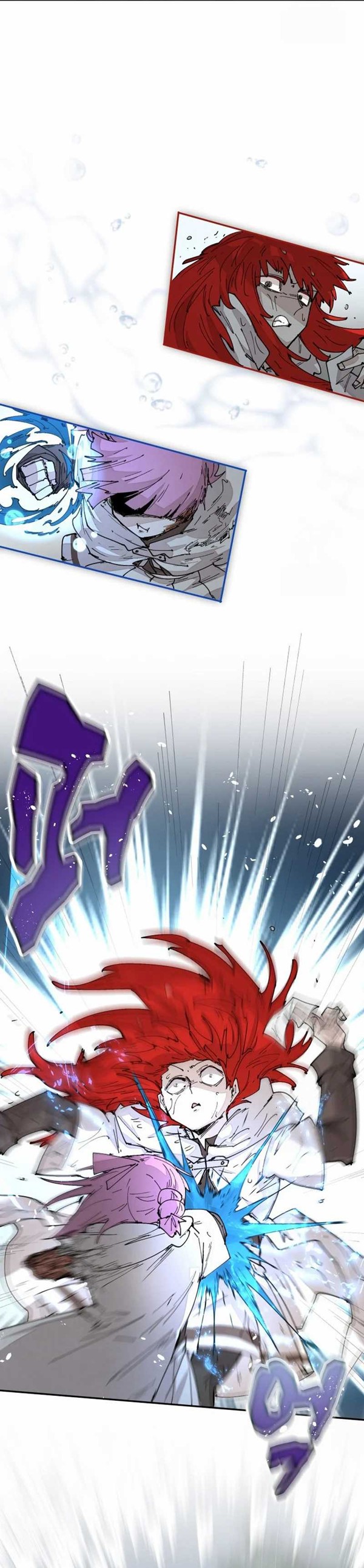 Read The Rebirth of the Hero’s Party’s Archmage Bahasa Indonesia ID Manga Online