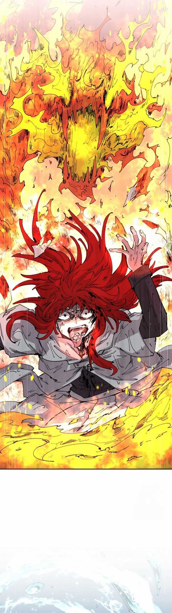 Read The Rebirth of the Hero’s Party’s Archmage Bahasa Indonesia ID Manga Online