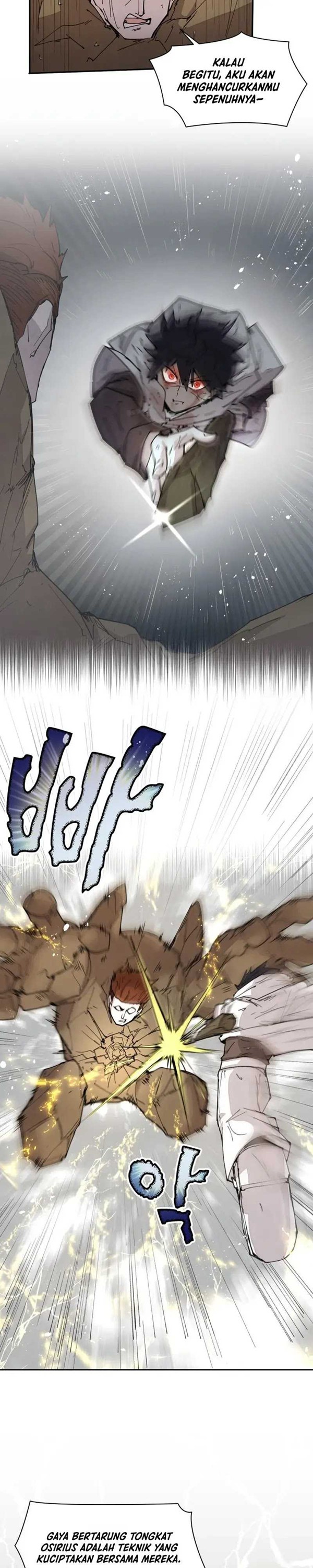 Read The Rebirth of the Hero’s Party’s Archmage Bahasa Indonesia ID Manga Online