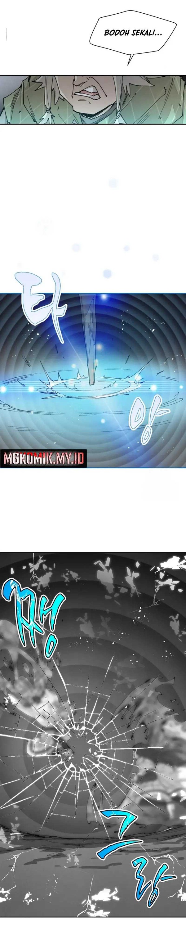 Read The Rebirth of the Hero’s Party’s Archmage Bahasa Indonesia ID Manga Online