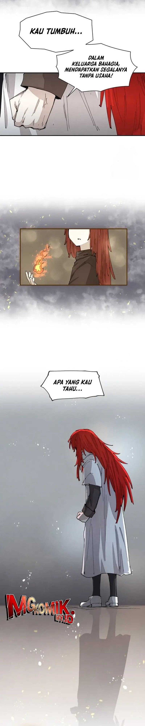 Read The Rebirth of the Hero’s Party’s Archmage Bahasa Indonesia ID Manga Online