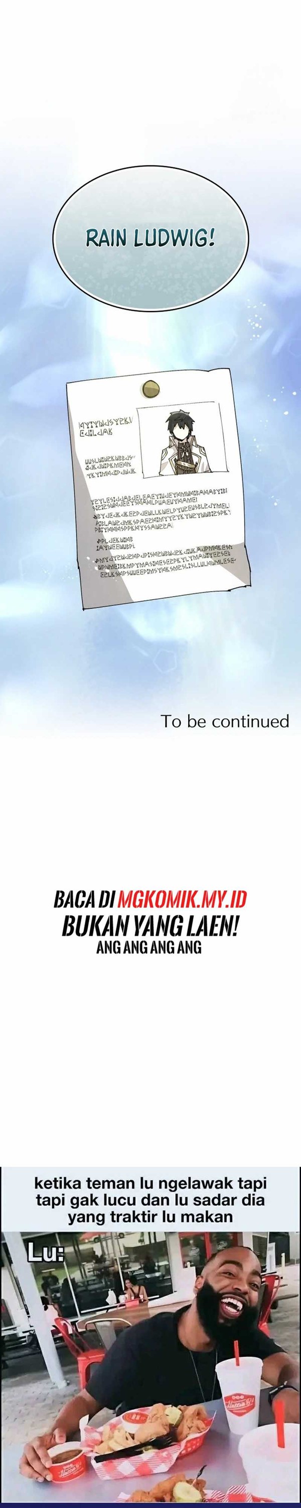 Read The Rebirth of the Hero’s Party’s Archmage Bahasa Indonesia ID Manga Online