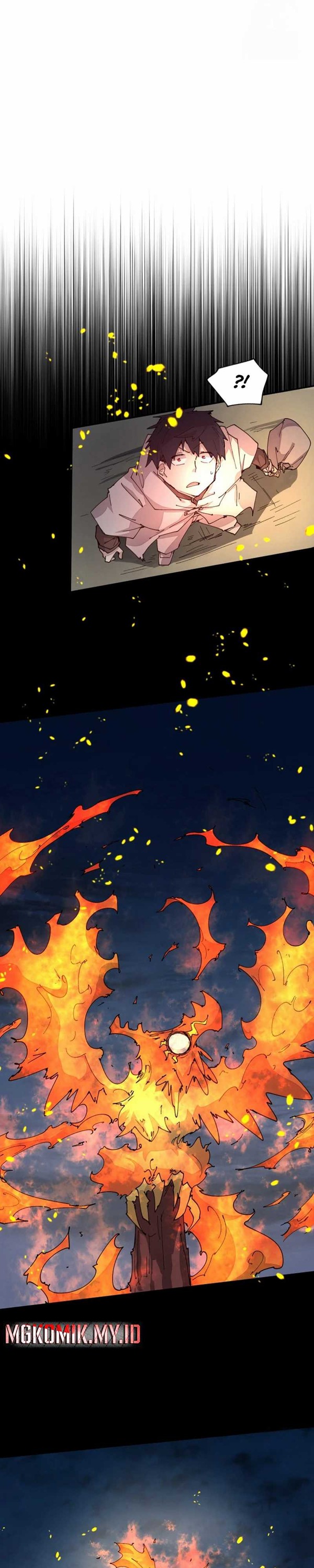 Read The Rebirth of the Hero’s Party’s Archmage Bahasa Indonesia ID Manga Online