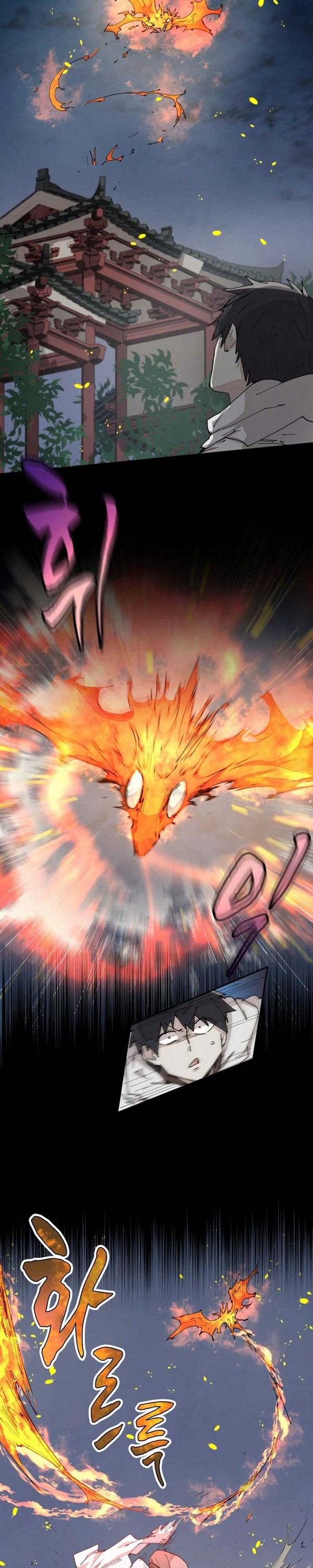 Read The Rebirth of the Hero’s Party’s Archmage Bahasa Indonesia ID Manga Online