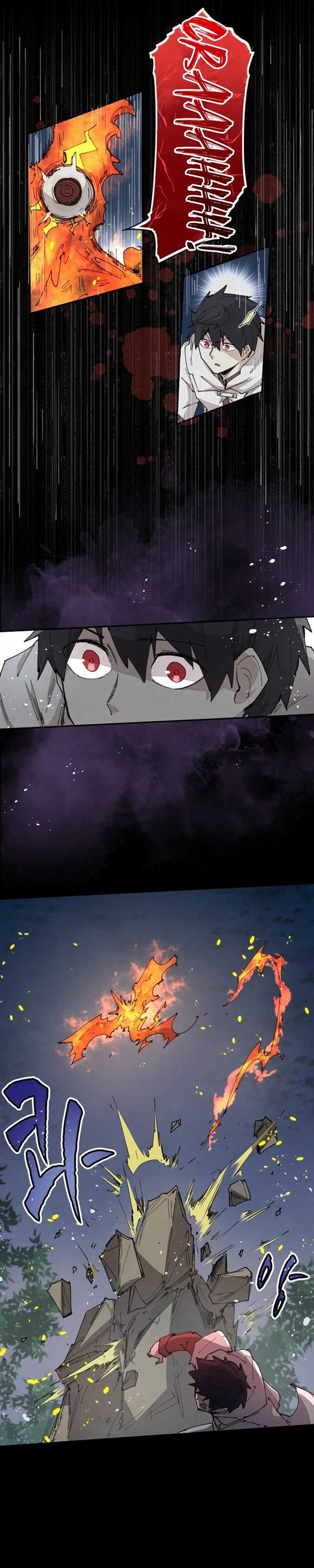 Read The Rebirth of the Hero’s Party’s Archmage Bahasa Indonesia ID Manga Online