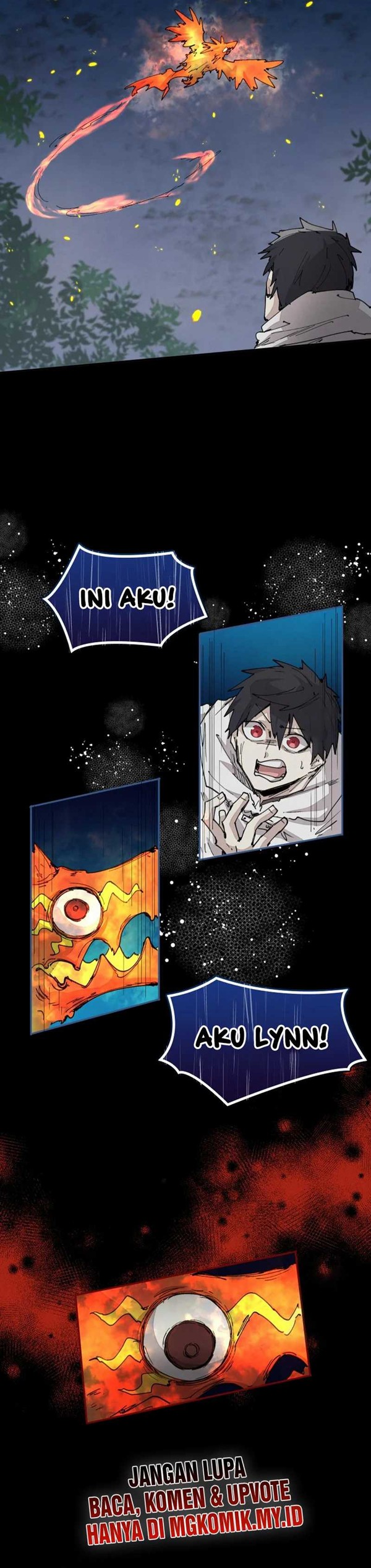 Read The Rebirth of the Hero’s Party’s Archmage Bahasa Indonesia ID Manga Online