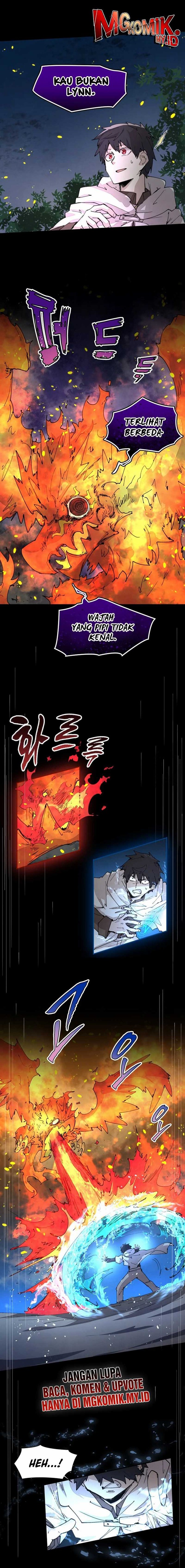Read The Rebirth of the Hero’s Party’s Archmage Bahasa Indonesia ID Manga Online