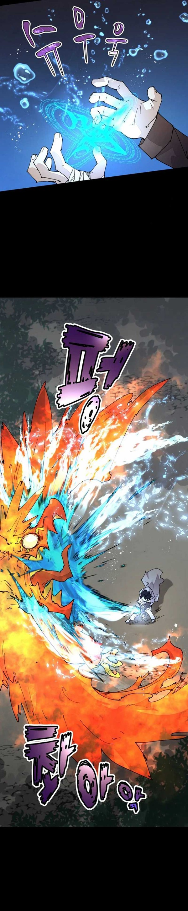Read The Rebirth of the Hero’s Party’s Archmage Bahasa Indonesia ID Manga Online