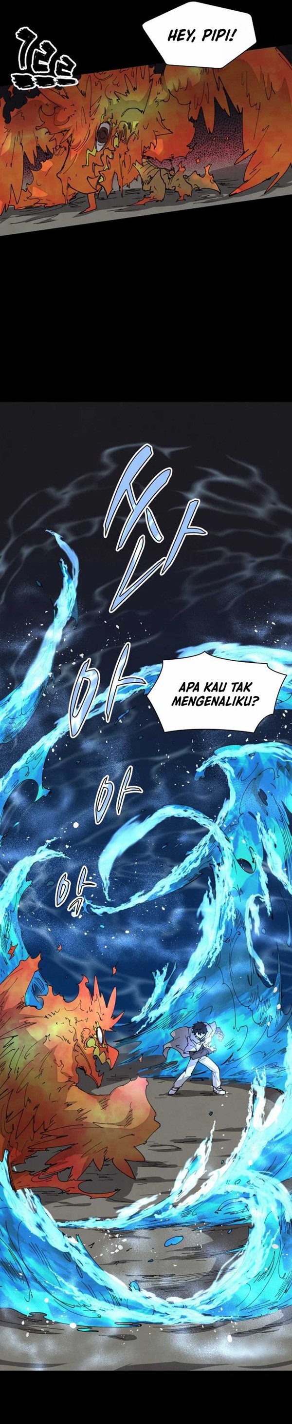 Read The Rebirth of the Hero’s Party’s Archmage Bahasa Indonesia ID Manga Online