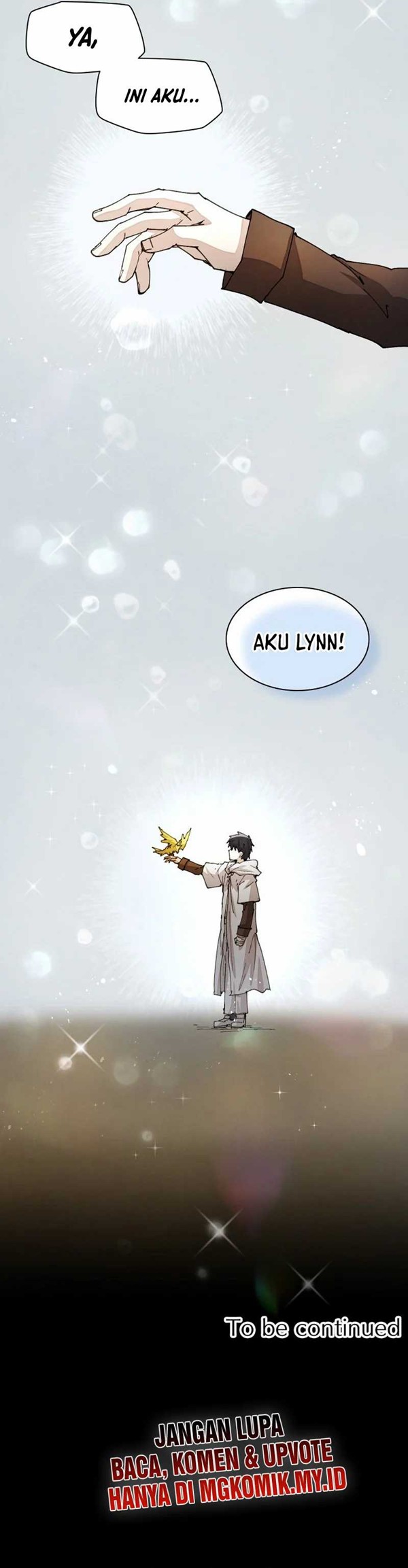 Read The Rebirth of the Hero’s Party’s Archmage Bahasa Indonesia ID Manga Online
