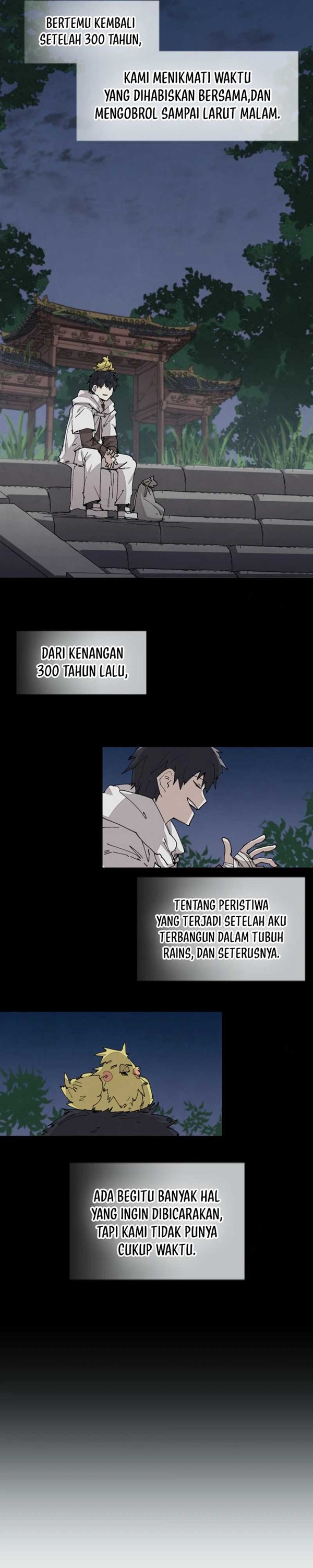 Read The Rebirth of the Hero’s Party’s Archmage Bahasa Indonesia ID Manga Online