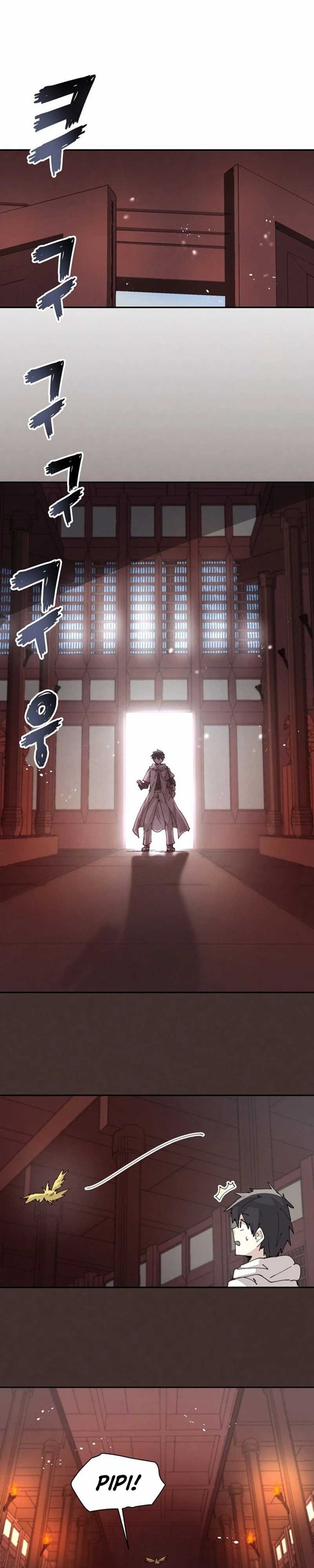 Read The Rebirth of the Hero’s Party’s Archmage Bahasa Indonesia ID Manga Online