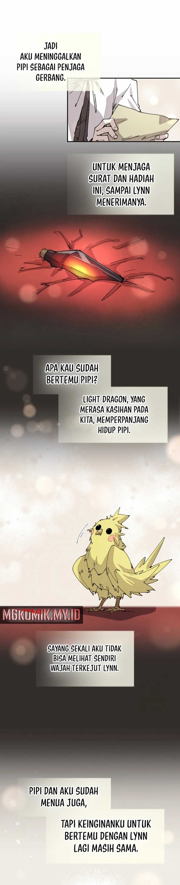Read The Rebirth of the Hero’s Party’s Archmage Bahasa Indonesia ID Manga Online