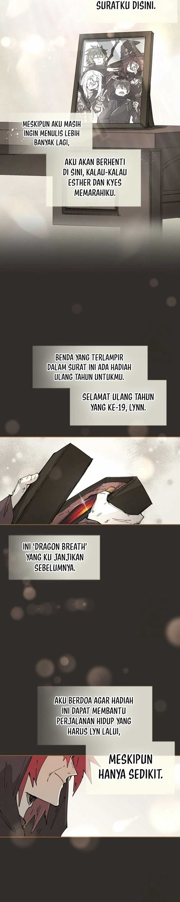 Read The Rebirth of the Hero’s Party’s Archmage Bahasa Indonesia ID Manga Online