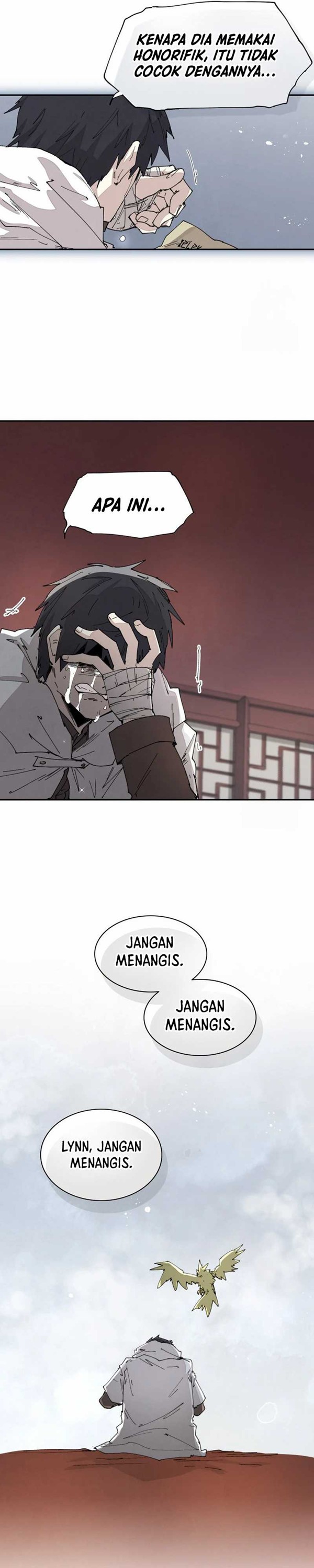 Read The Rebirth of the Hero’s Party’s Archmage Bahasa Indonesia ID Manga Online