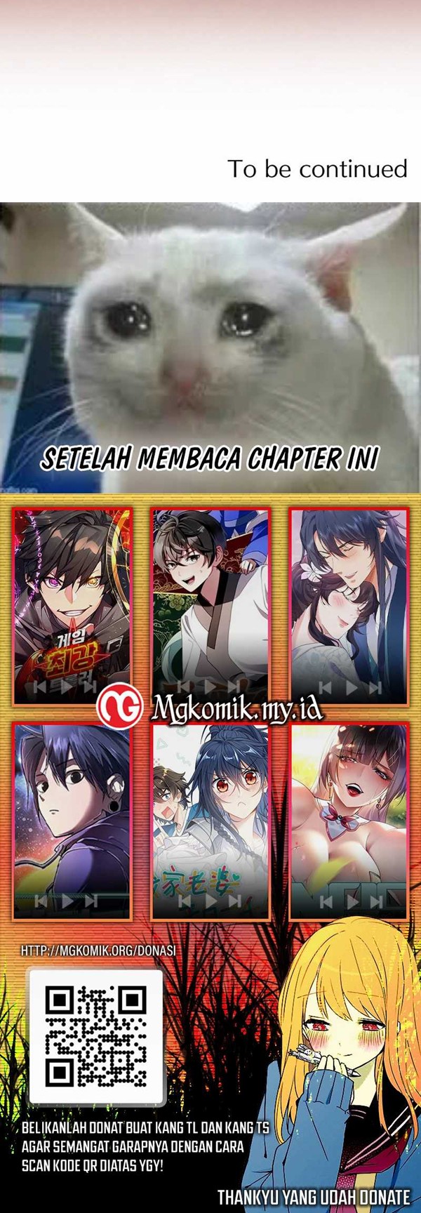 Read The Rebirth of the Hero’s Party’s Archmage Bahasa Indonesia ID Manga Online