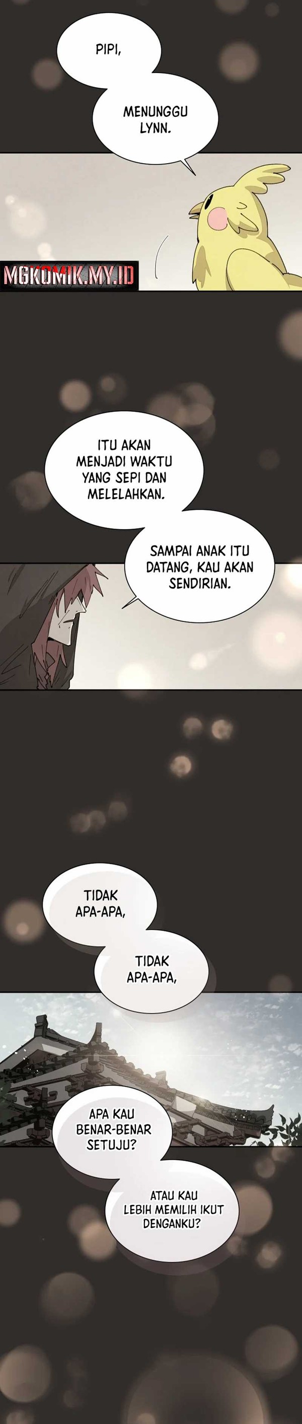 Read The Rebirth of the Hero’s Party’s Archmage Bahasa Indonesia ID Manga Online