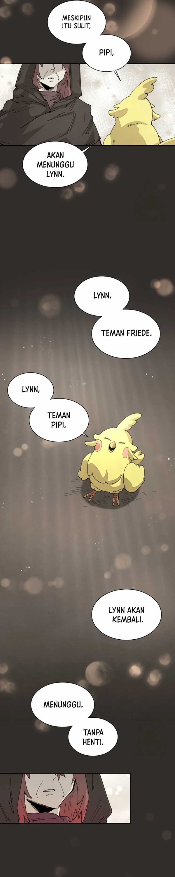 Read The Rebirth of the Hero’s Party’s Archmage Bahasa Indonesia ID Manga Online