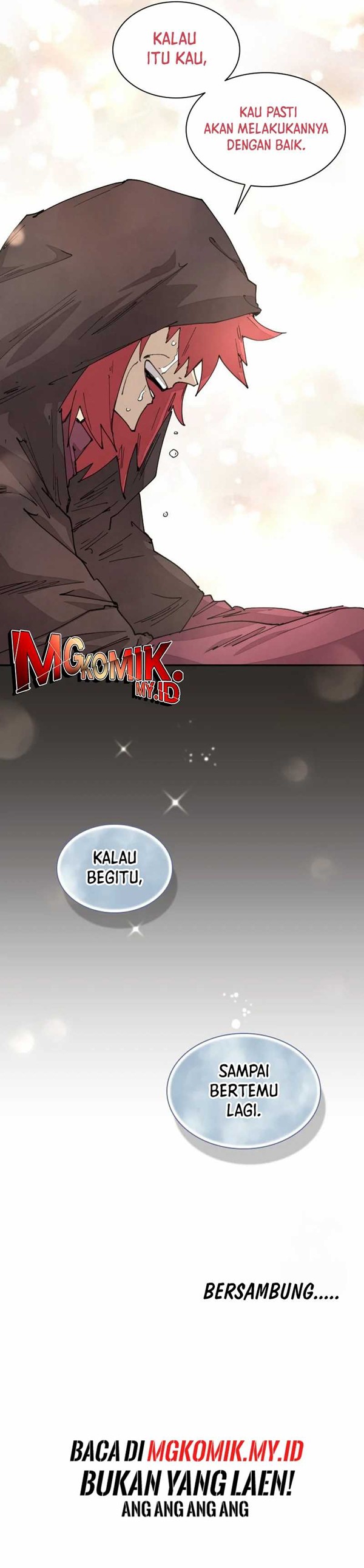 Read The Rebirth of the Hero’s Party’s Archmage Bahasa Indonesia ID Manga Online