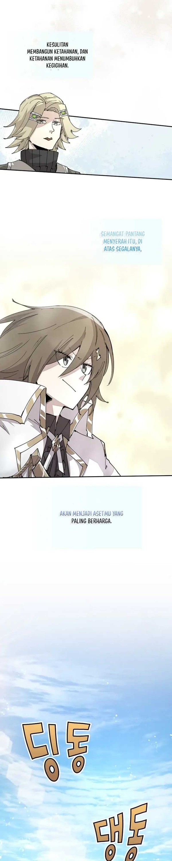 Read The Rebirth of the Hero’s Party’s Archmage Bahasa Indonesia ID Manga Online