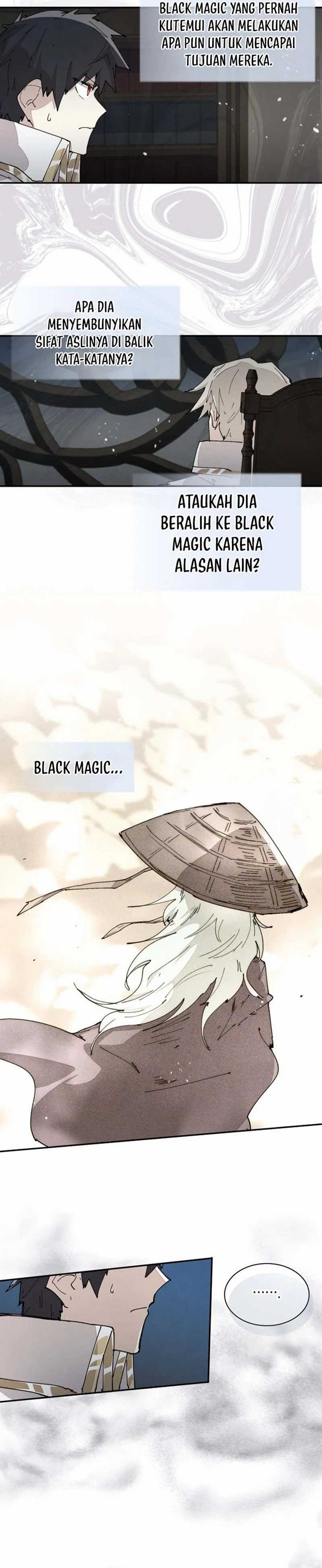 Read The Rebirth of the Hero’s Party’s Archmage Bahasa Indonesia ID Manga Online