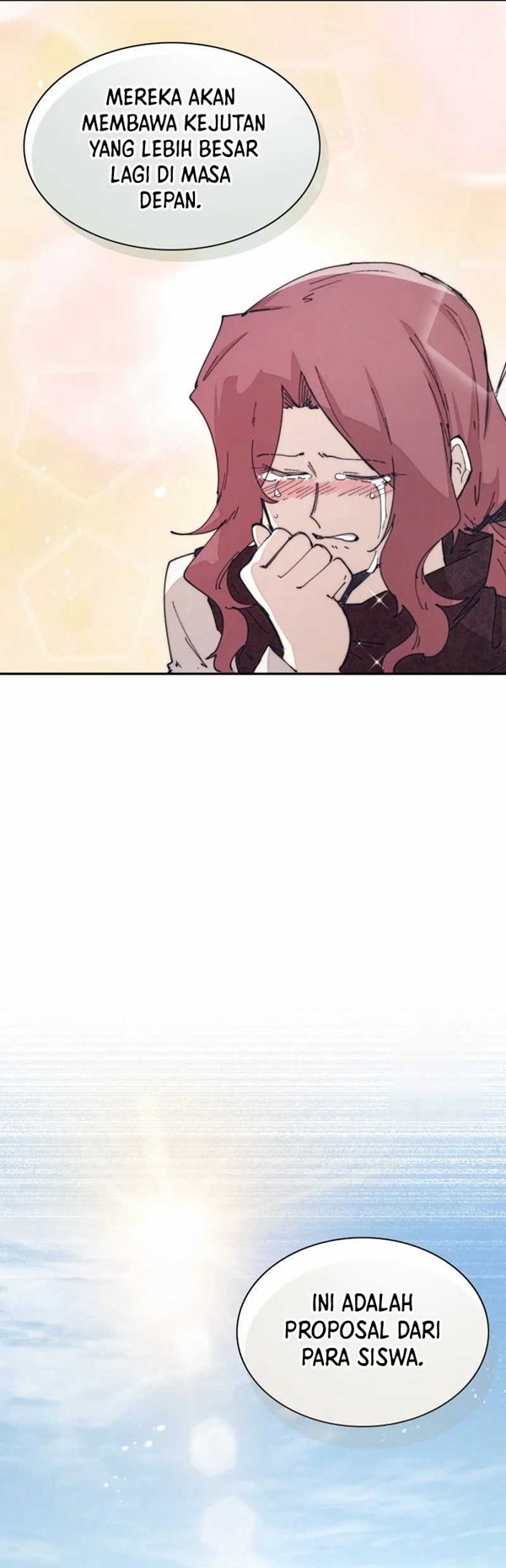 Read The Rebirth of the Hero’s Party’s Archmage Bahasa Indonesia ID Manga Online