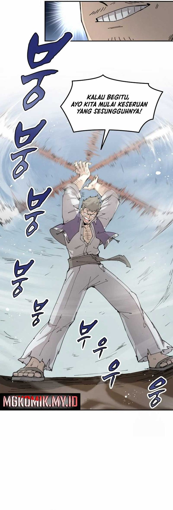 Read The Rebirth of the Hero’s Party’s Archmage Bahasa Indonesia ID Manga Online