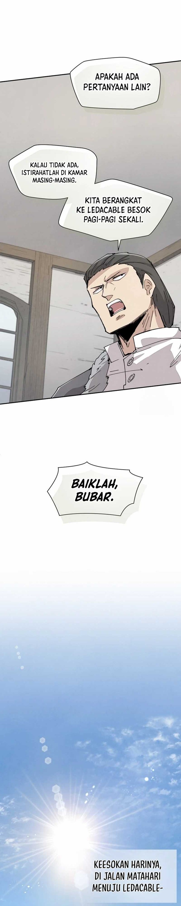 Read The Rebirth of the Hero’s Party’s Archmage Bahasa Indonesia ID Manga Online