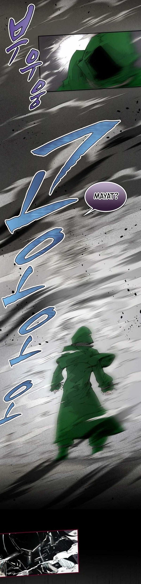 Read The Rebirth of the Hero’s Party’s Archmage Bahasa Indonesia ID Manga Online