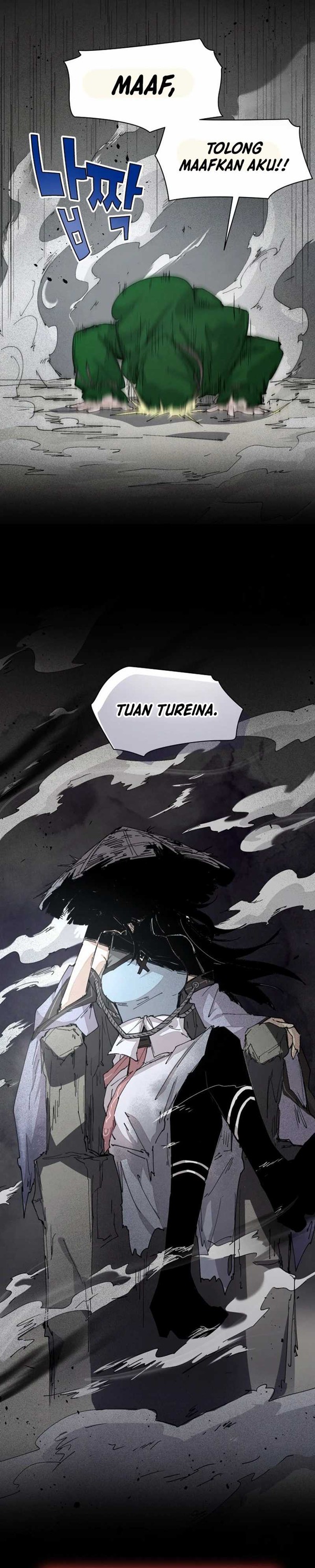 Read The Rebirth of the Hero’s Party’s Archmage Bahasa Indonesia ID Manga Online