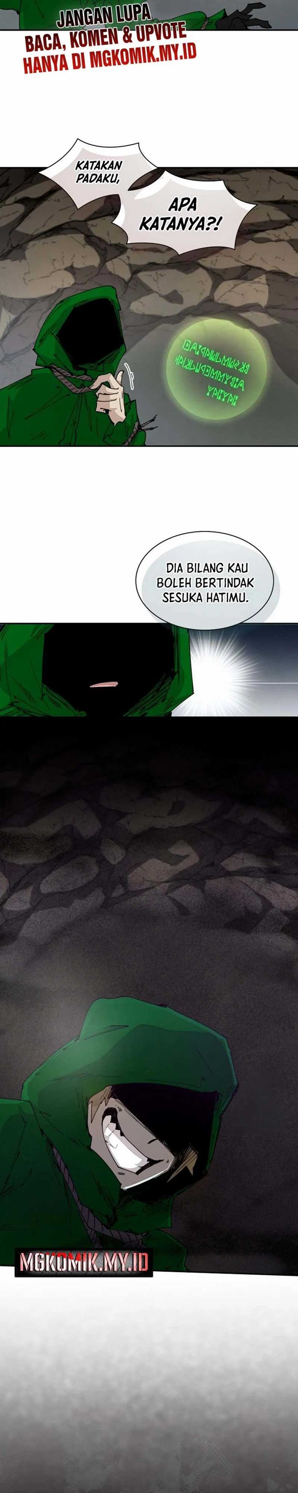 Read The Rebirth of the Hero’s Party’s Archmage Bahasa Indonesia ID Manga Online