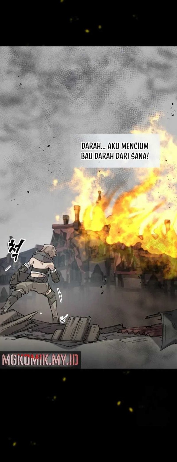 Read The Rebirth of the Hero’s Party’s Archmage Bahasa Indonesia ID Manga Online