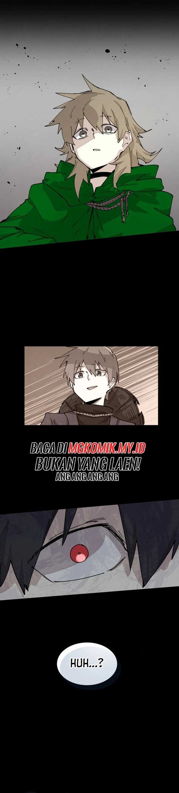 Read The Rebirth of the Hero’s Party’s Archmage Bahasa Indonesia ID Manga Online