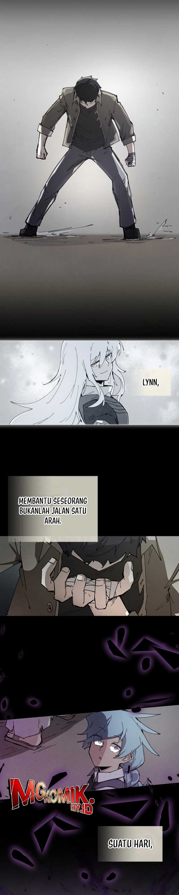 Read The Rebirth of the Hero’s Party’s Archmage Bahasa Indonesia ID Manga Online
