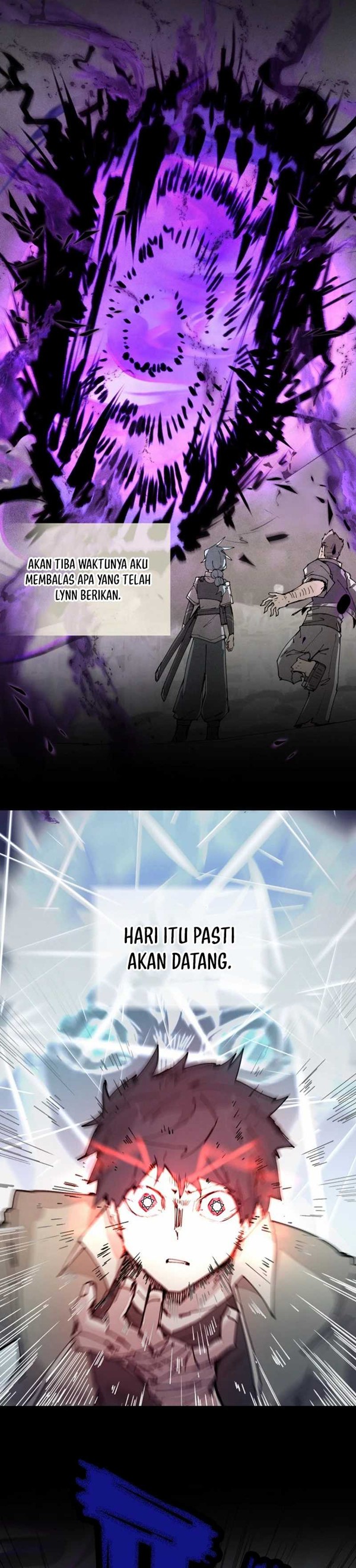 Read The Rebirth of the Hero’s Party’s Archmage Bahasa Indonesia ID Manga Online