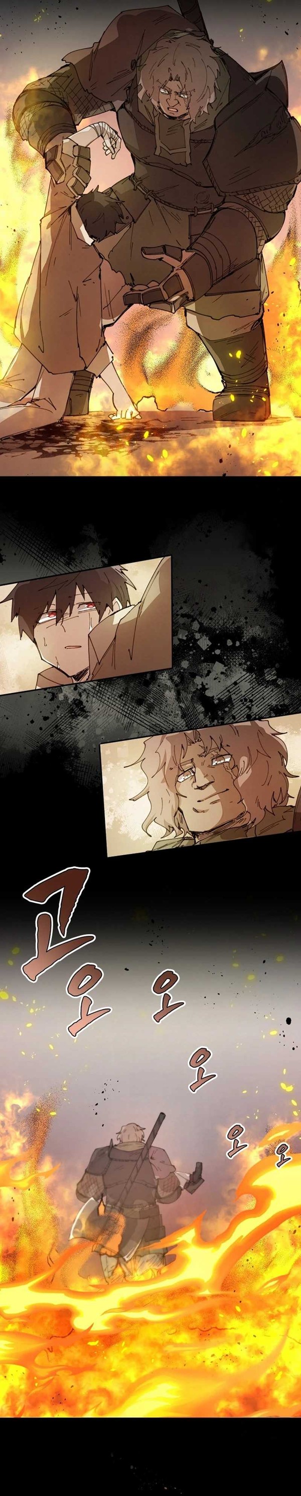 Read The Rebirth of the Hero’s Party’s Archmage Bahasa Indonesia ID Manga Online