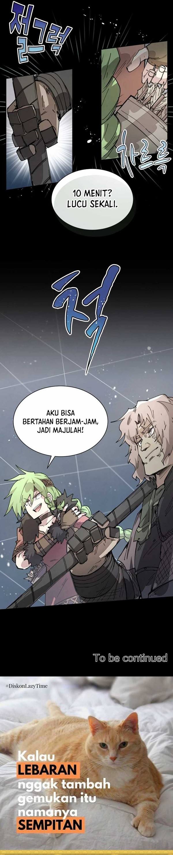 Read The Rebirth of the Hero’s Party’s Archmage Bahasa Indonesia ID Manga Online