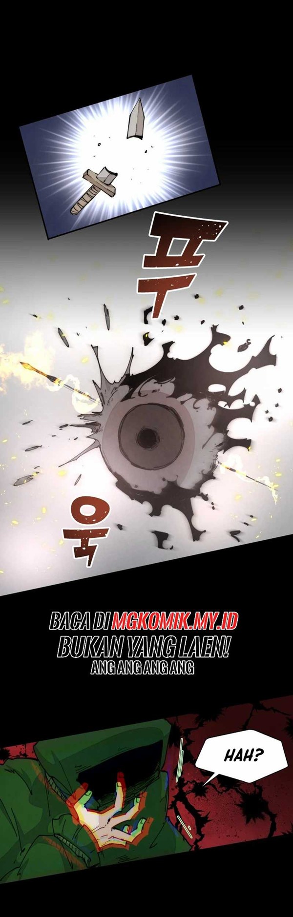 Read The Rebirth of the Hero’s Party’s Archmage Bahasa Indonesia ID Manga Online