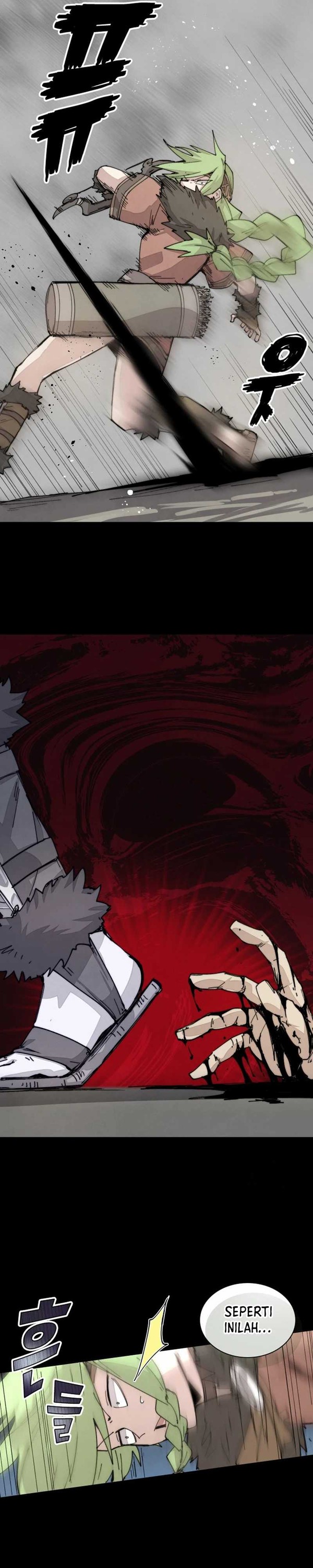 Read The Rebirth of the Hero’s Party’s Archmage Bahasa Indonesia ID Manga Online