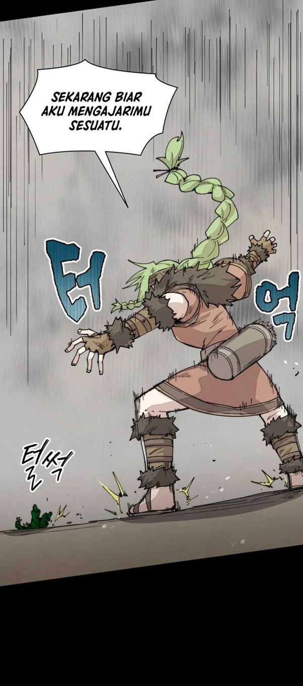 Read The Rebirth of the Hero’s Party’s Archmage Bahasa Indonesia ID Manga Online