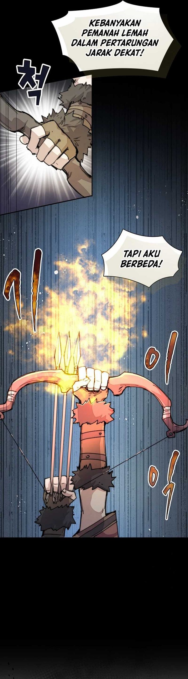 Read The Rebirth of the Hero’s Party’s Archmage Bahasa Indonesia ID Manga Online