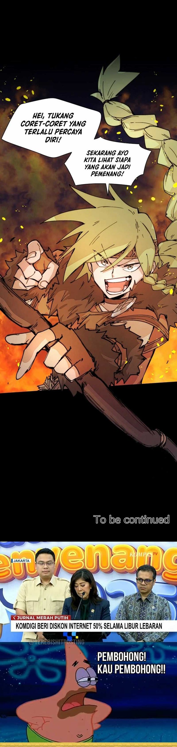 Read The Rebirth of the Hero’s Party’s Archmage Bahasa Indonesia ID Manga Online