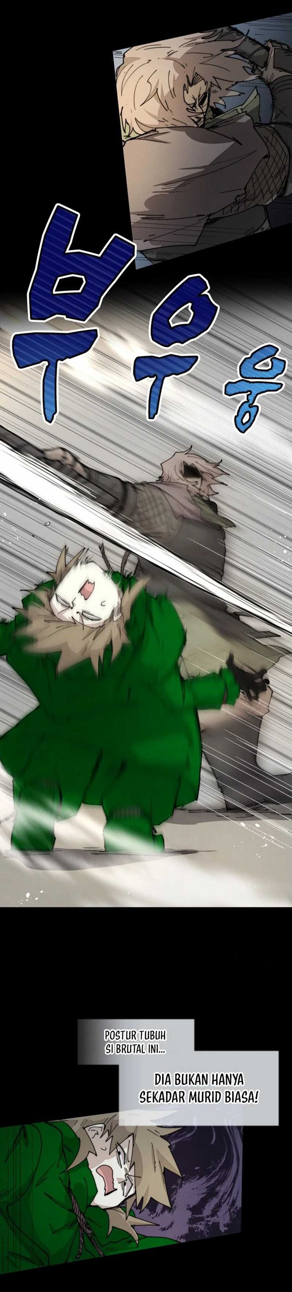 Read The Rebirth of the Hero’s Party’s Archmage Bahasa Indonesia ID Manga Online
